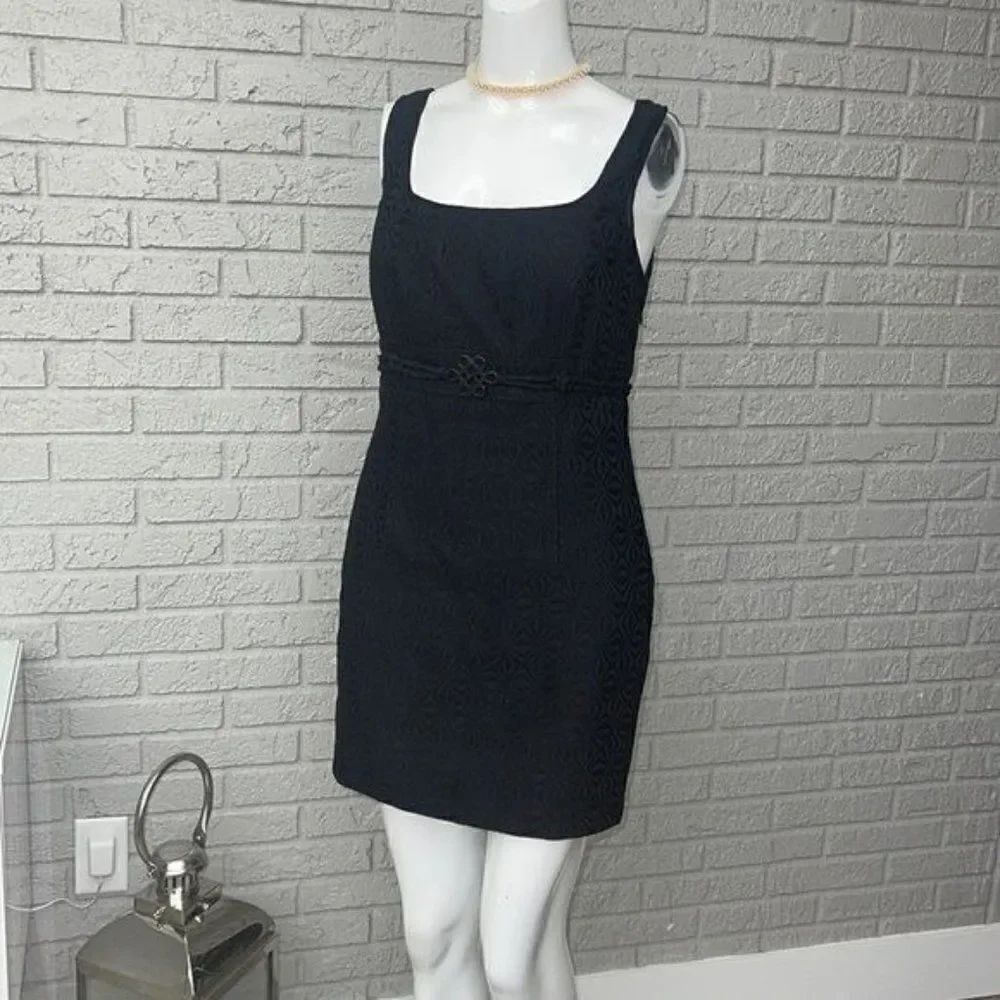 Max Studio Specialty Product Dress Size M